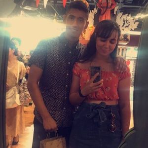 Meet your Posher, Christina